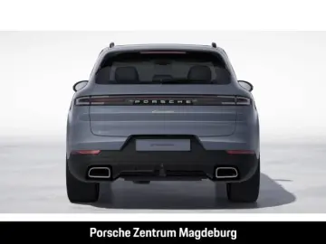 Cayenne E-Hybrid*PASM*BOSE*PANO*HD-MATRIX*INNO*