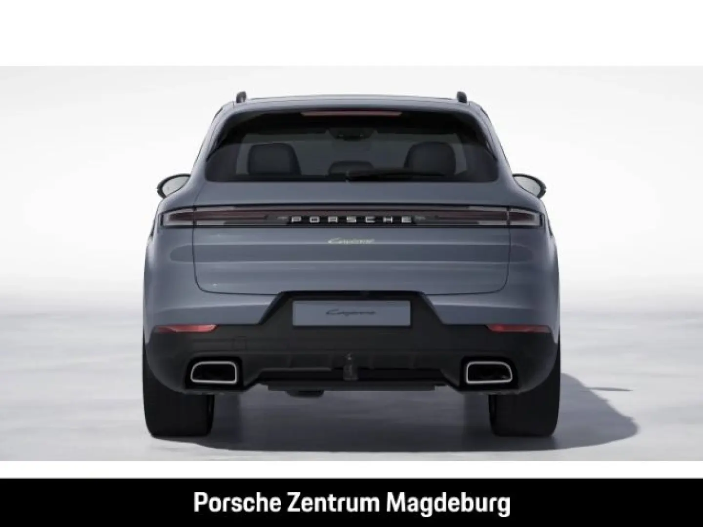 Cayenne E-Hybrid*PASM*BOSE*PANO*HD-MATRIX*INNO*