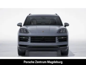 Cayenne E-Hybrid*PASM*BOSE*PANO*HD-MATRIX*INNO*