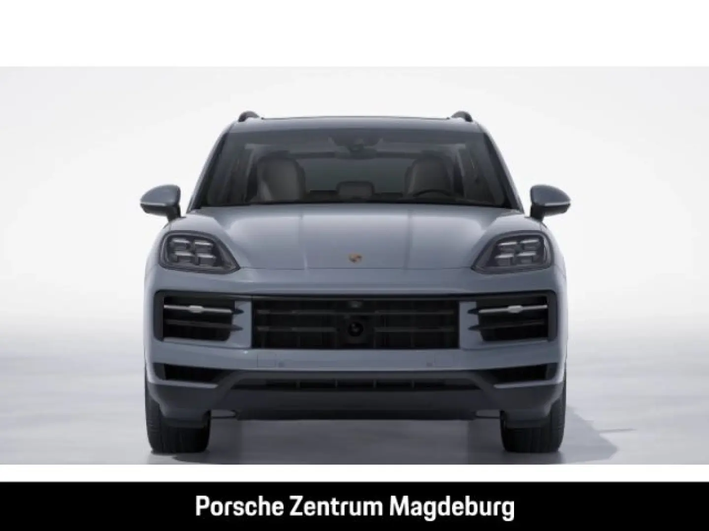 Cayenne E-Hybrid*PASM*BOSE*PANO*HD-MATRIX*INNO*