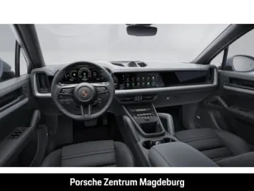 Cayenne E-Hybrid*PASM*BOSE*PANO*HD-MATRIX*INNO*