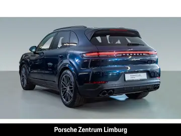 Cayenne E-Hybrid HA-Lenkung Sportabgas BOSE LED