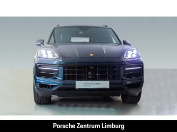 Cayenne E-Hybrid HA-Lenkung Sportabgas BOSE LED