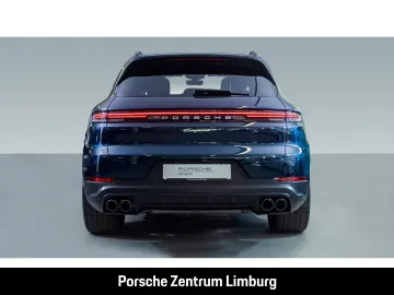 Cayenne E-Hybrid HA-Lenkung Sportabgas BOSE LED