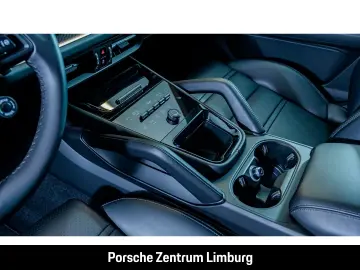 Cayenne E-Hybrid HA-Lenkung Sportabgas BOSE LED