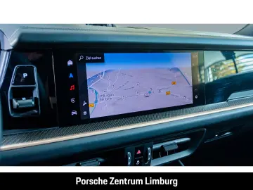 Cayenne E-Hybrid HA-Lenkung Sportabgas BOSE LED