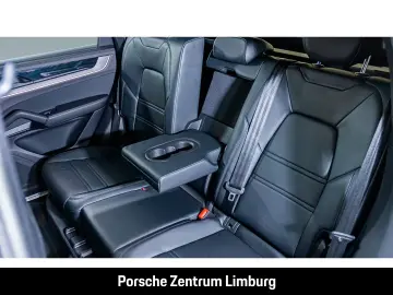 Cayenne E-Hybrid HA-Lenkung Sportabgas BOSE LED