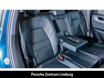 Cayenne E-Hybrid HA-Lenkung Sportabgas BOSE LED
