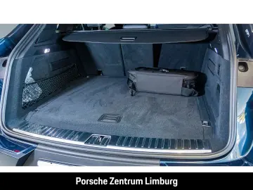 Cayenne E-Hybrid HA-Lenkung Sportabgas BOSE LED