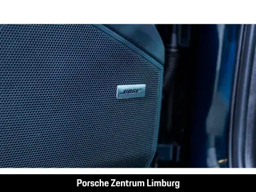 Cayenne E-Hybrid HA-Lenkung Sportabgas BOSE LED