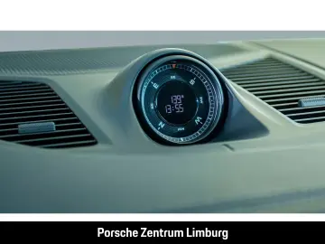 Cayenne E-Hybrid HA-Lenkung Sportabgas BOSE LED