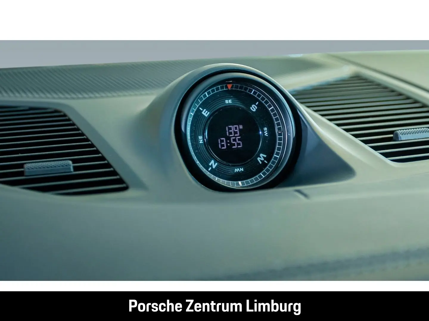 Cayenne E-Hybrid HA-Lenkung Sportabgas BOSE LED