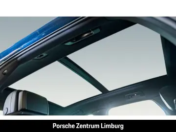 Cayenne E-Hybrid HA-Lenkung Sportabgas BOSE LED
