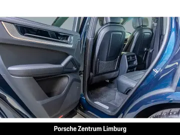 Cayenne E-Hybrid HA-Lenkung Sportabgas BOSE LED