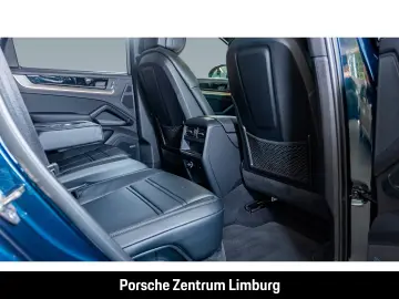 Cayenne E-Hybrid HA-Lenkung Sportabgas BOSE LED