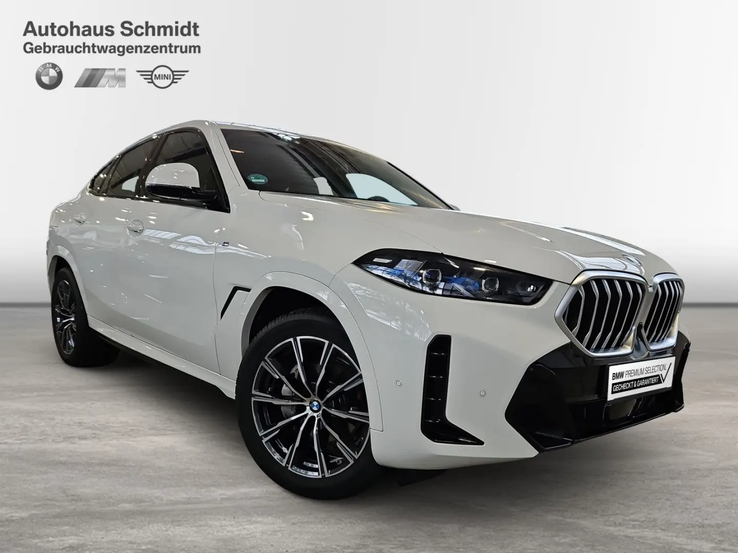 X6 xDrive30d