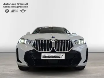 X6 xDrive30d