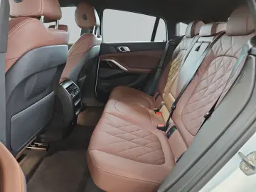 X6 xDrive30d