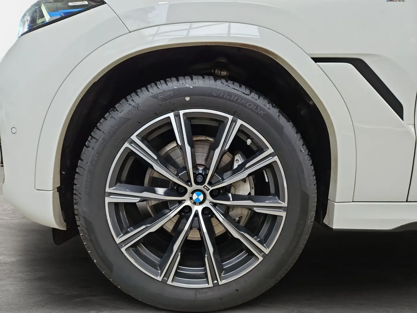 X6 xDrive30d