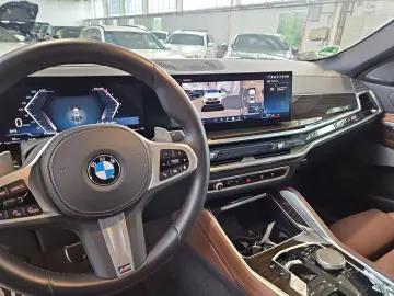 X6 xDrive30d