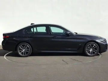 520d M SPORT+LCPROF+STANDHZ+KAMERA+AMBIENT