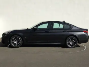 520d M SPORT+LCPROF+STANDHZ+KAMERA+AMBIENT