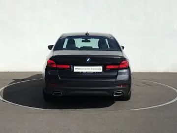 520d M SPORT+LCPROF+STANDHZ+KAMERA+AMBIENT