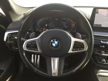 520d M SPORT+LCPROF+STANDHZ+KAMERA+AMBIENT