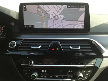 520d M SPORT+LCPROF+STANDHZ+KAMERA+AMBIENT