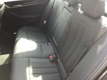 520d M SPORT+LCPROF+STANDHZ+KAMERA+AMBIENT