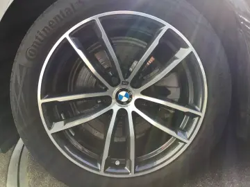 520d M SPORT+LCPROF+STANDHZ+KAMERA+AMBIENT
