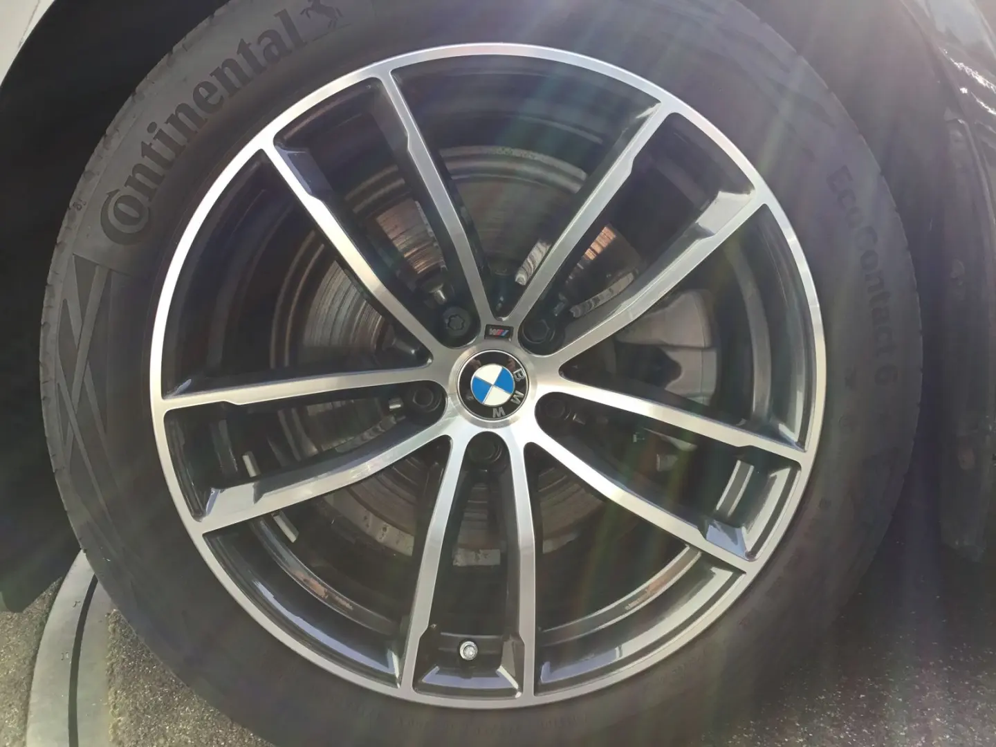 520d M SPORT+LCPROF+STANDHZ+KAMERA+AMBIENT