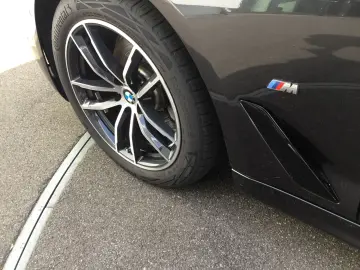 520d M SPORT+LCPROF+STANDHZ+KAMERA+AMBIENT