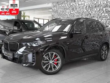 X5 xDrive40d