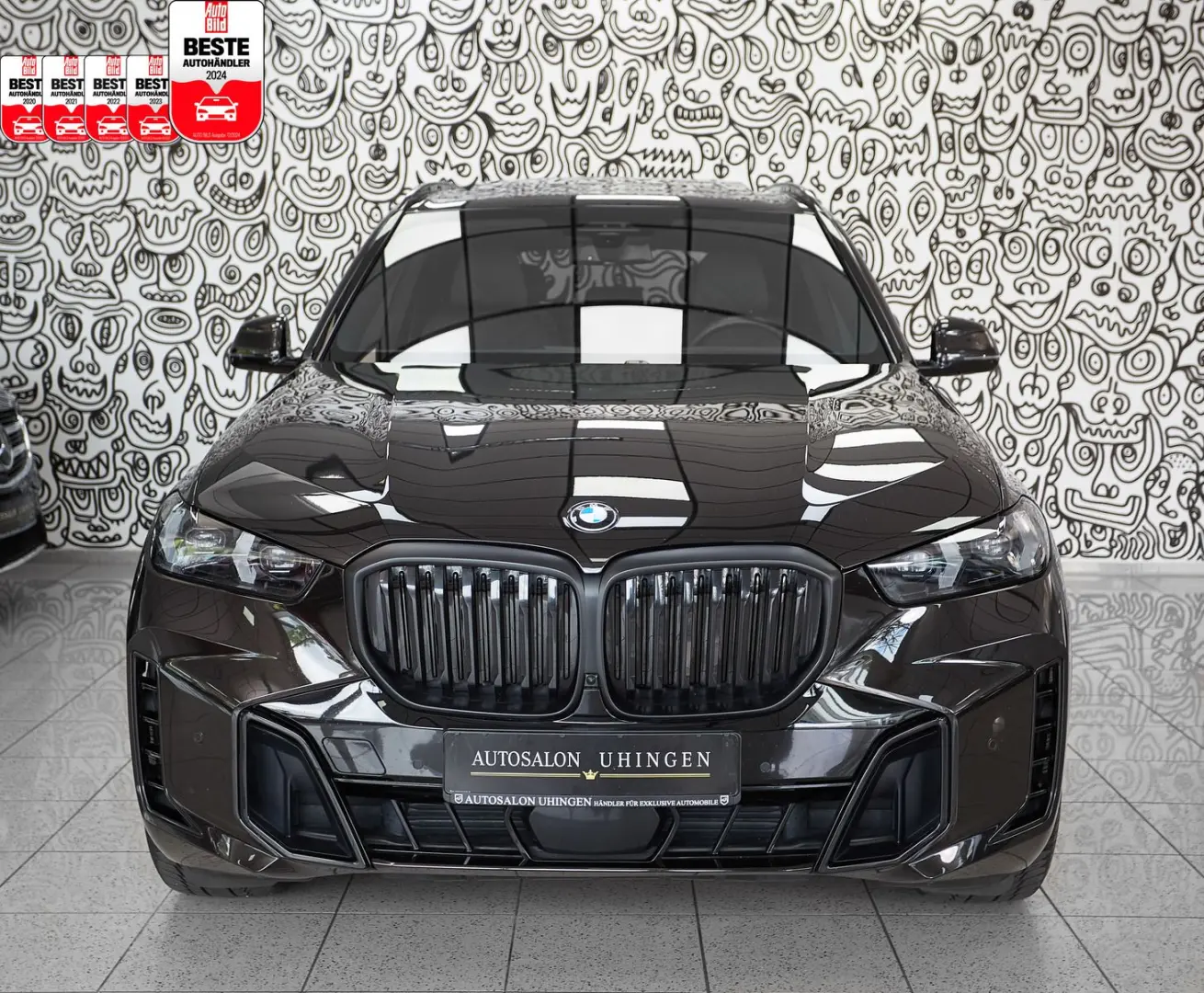 X5 xDrive40d