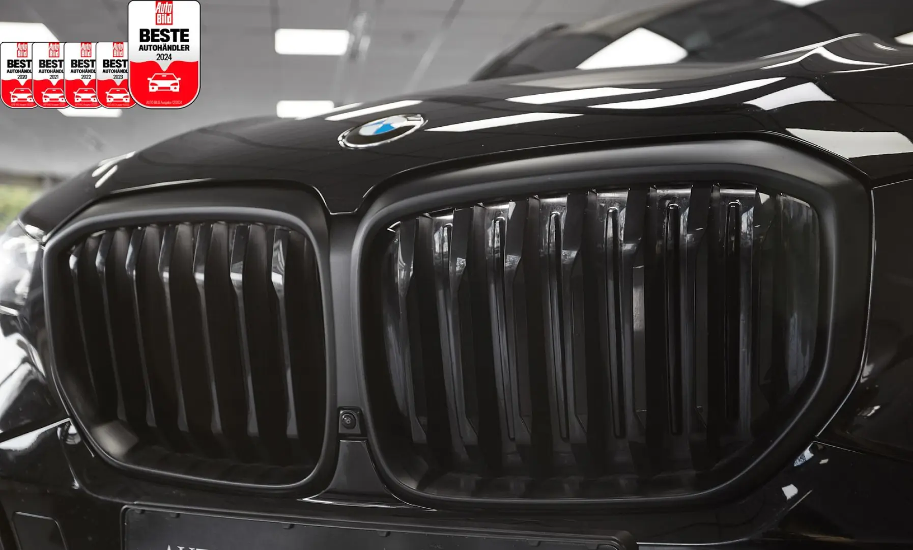 X5 xDrive40d