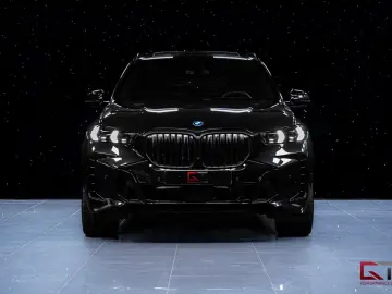 X5 xDrive50e M-Sport