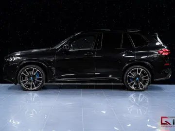 X5 xDrive50e M-Sport