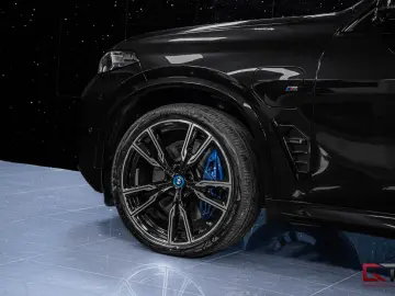 X5 xDrive50e M-Sport