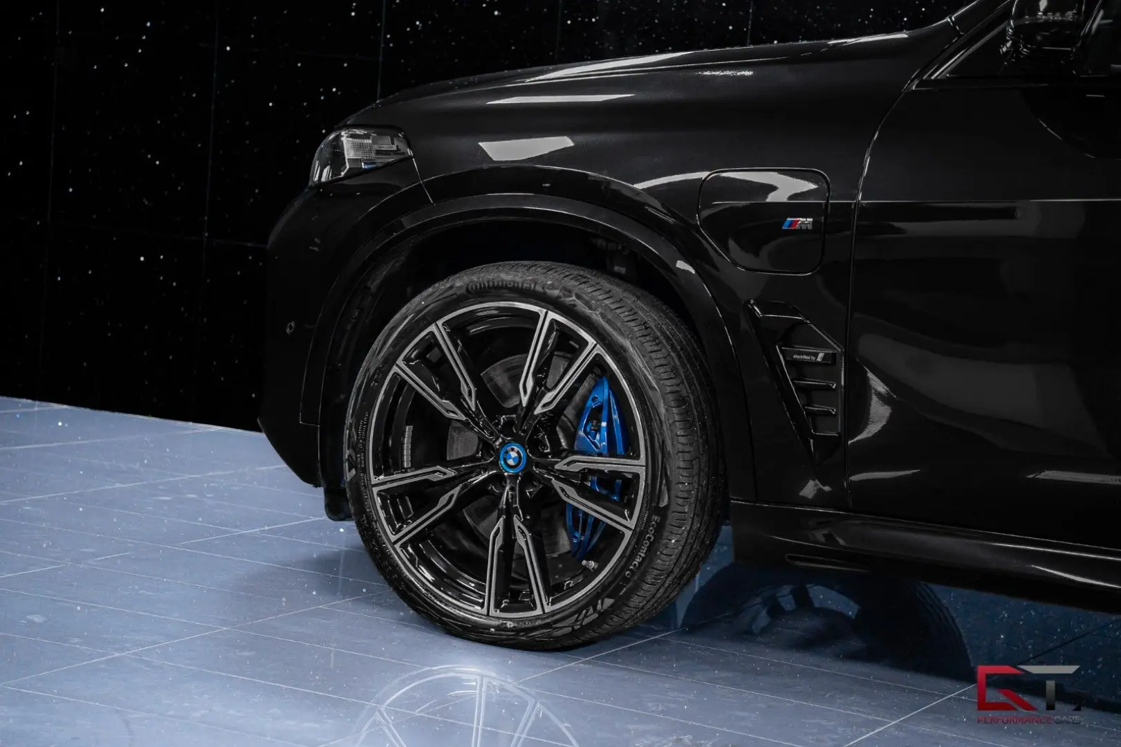 X5 xDrive50e M-Sport