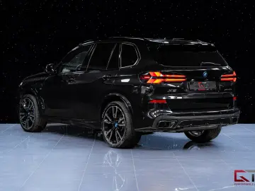 X5 xDrive50e M-Sport