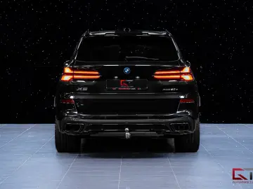 X5 xDrive50e M-Sport