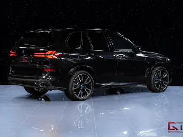 X5 xDrive50e M-Sport