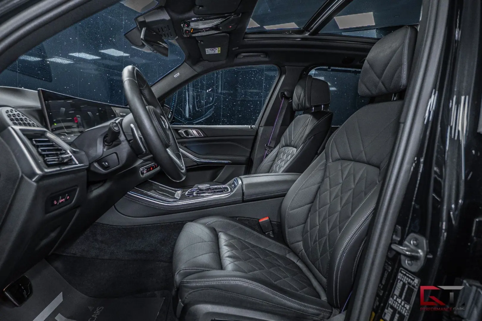 X5 xDrive50e M-Sport