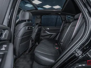 X5 xDrive50e M-Sport