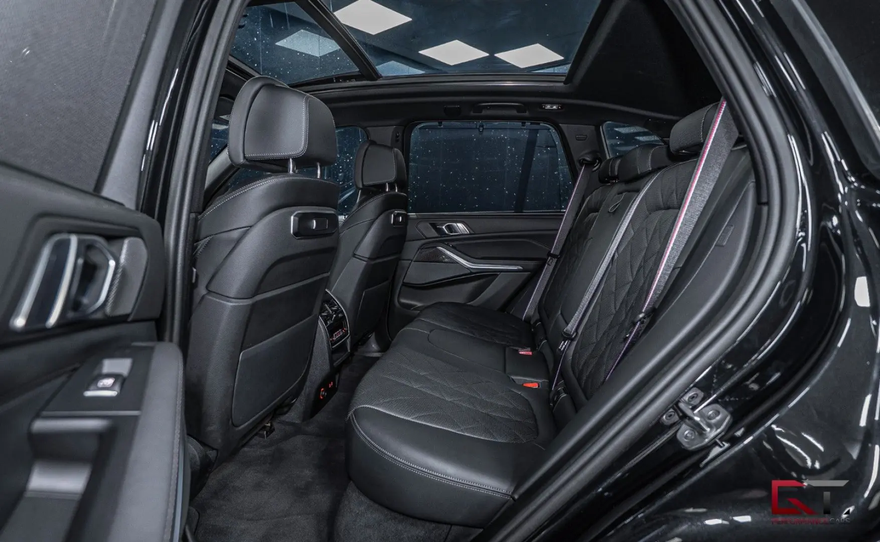 X5 xDrive50e M-Sport