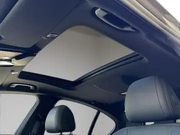 530i MSport+BERNINAGRAU+LEDER+4Zonen