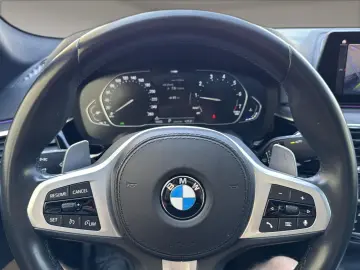 530i MSport+BERNINAGRAU+LEDER+4Zonen