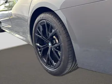 530i MSport+BERNINAGRAU+LEDER+4Zonen