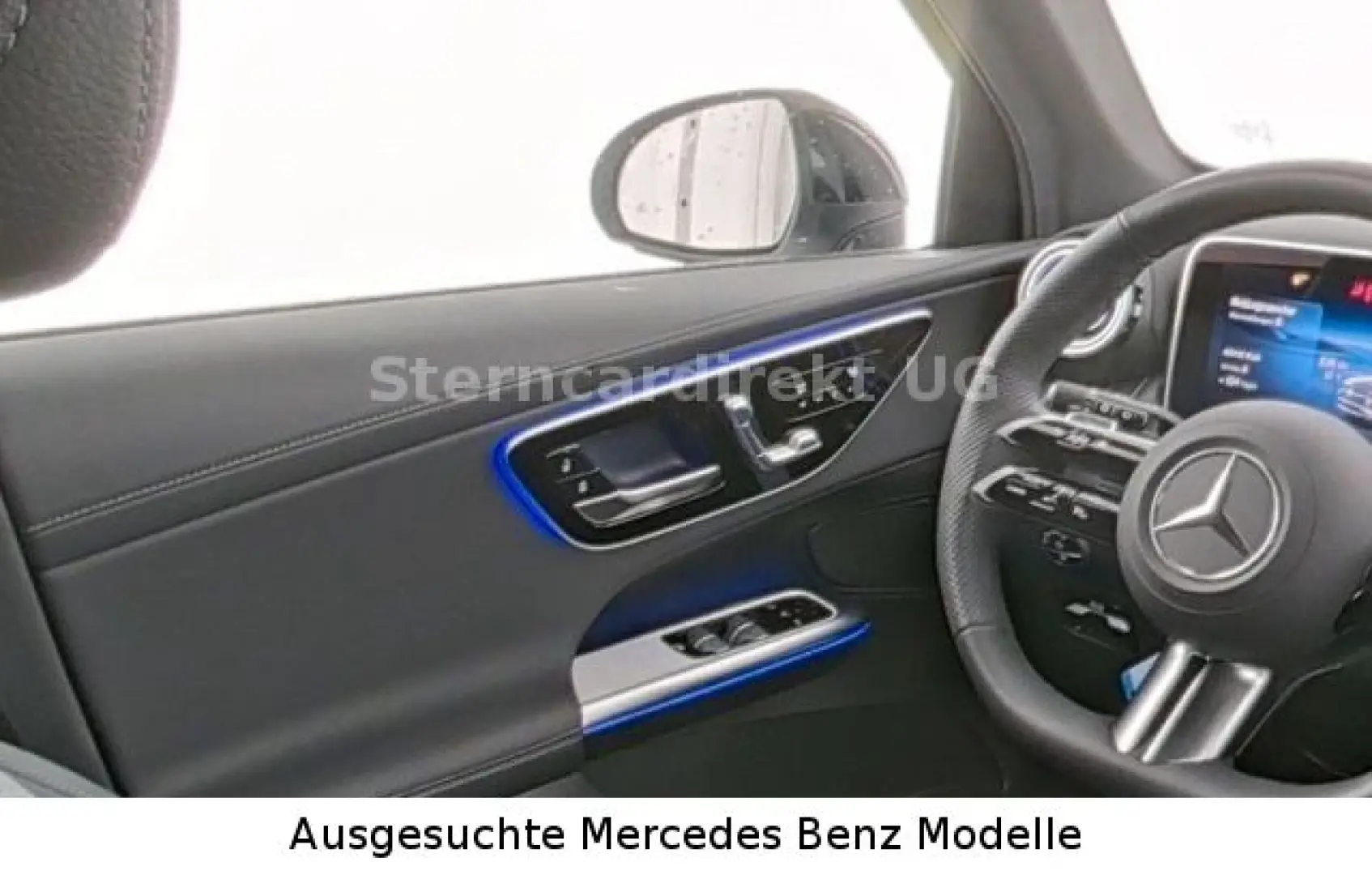 GLC 300 e 4MATIC AMG PANO DISTRO 360K AHK TWA